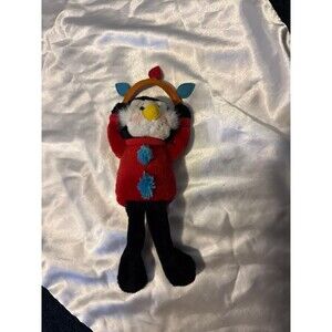 Christmas door knob hanger